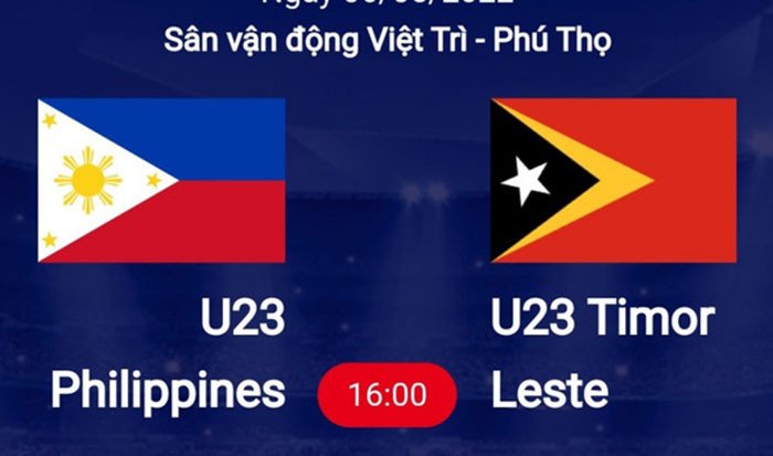 Vật vã mua vé online xem U23 Việt Nam tại SEA Games 31